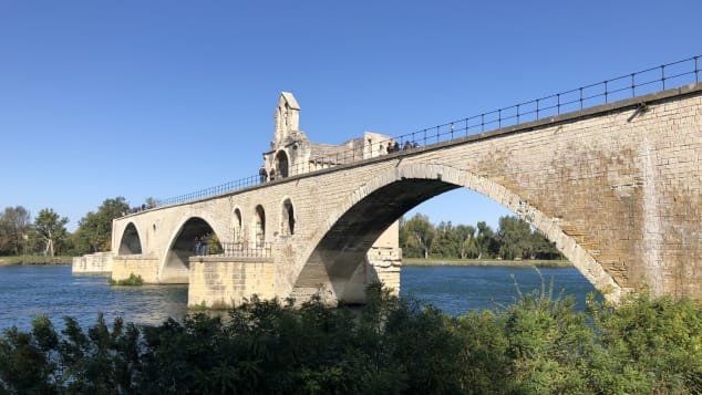 Avignon, France